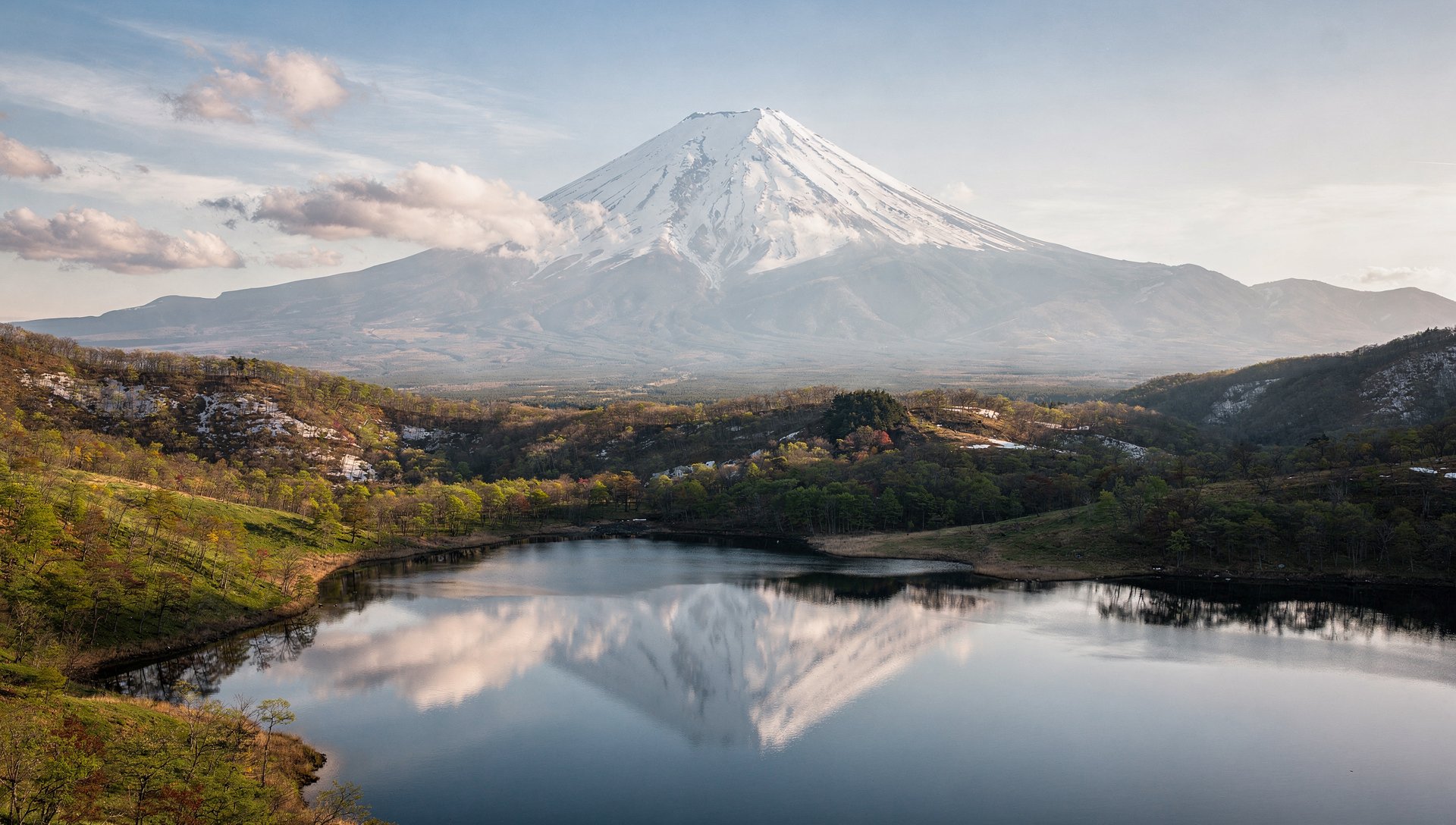 Mt. Fuji