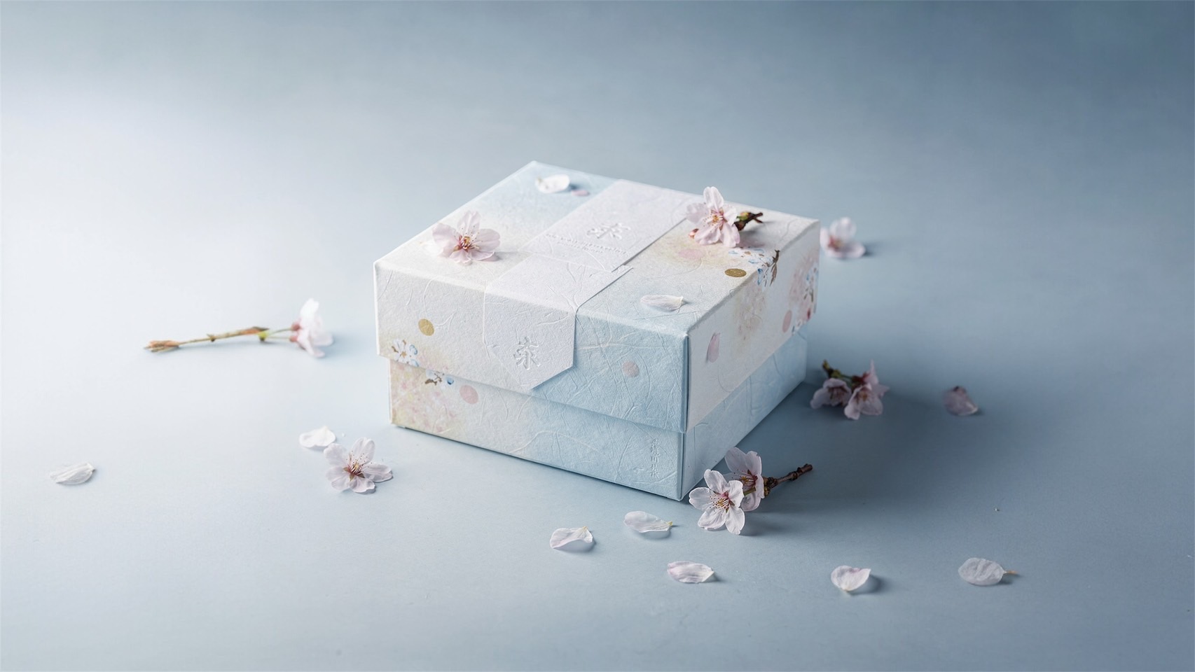 Omotenashi Box