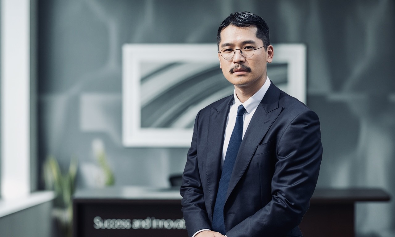 Takumi Imai — Founder & CEO, Continental81